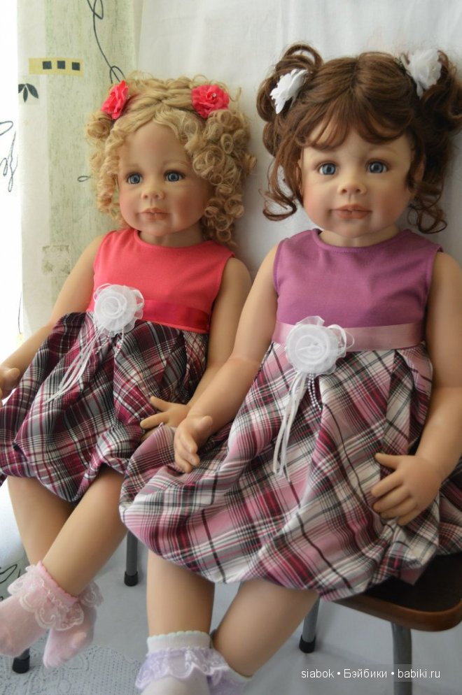 Что за наваждение такое — Домашние коллекции кукол: фото собраний