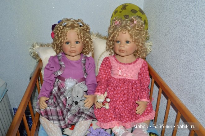 Что за наваждение такое — Домашние коллекции кукол: фото собраний