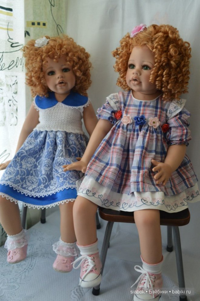 Что за наваждение такое — Домашние коллекции кукол: фото собраний (фото 4)
