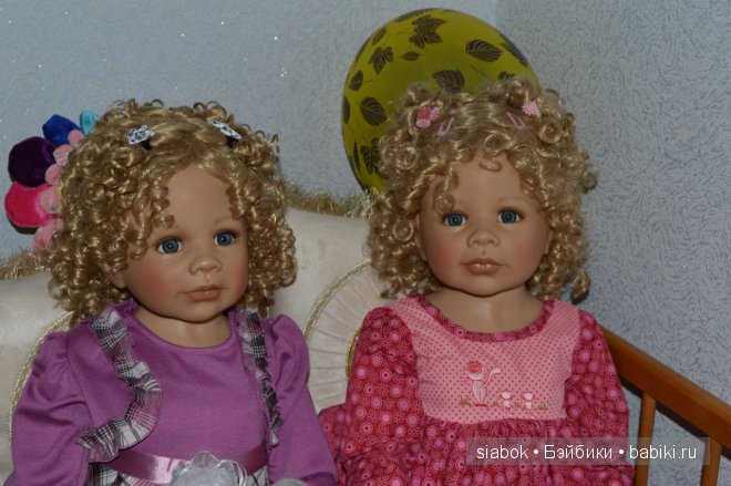 Что за наваждение такое — Домашние коллекции кукол: фото собраний