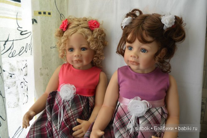 Что за наваждение такое — Домашние коллекции кукол: фото собраний
