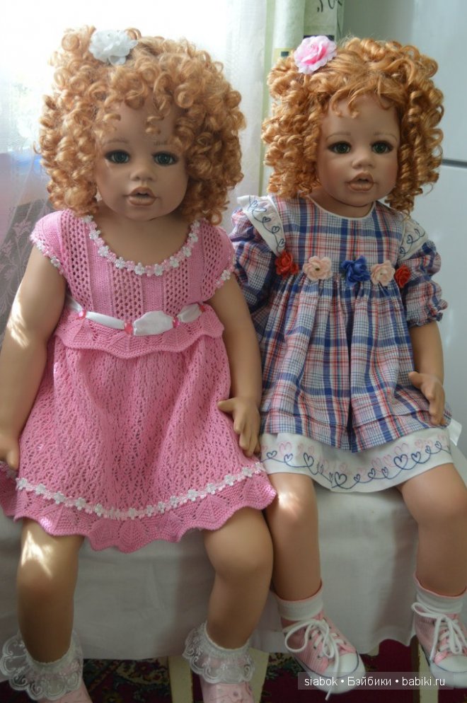 Что за наваждение такое — Домашние коллекции кукол: фото собраний (фото 3)