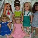 А я все вязала...