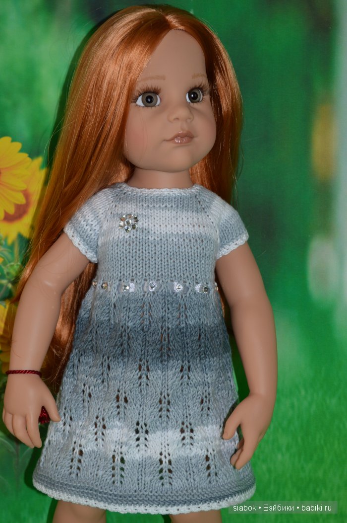 Я по-прежнему вязала....да вот опять не довязала)) (фото 10)