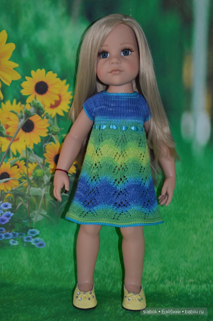 Я по-прежнему вязала....да вот опять не довязала)) (фото 8)