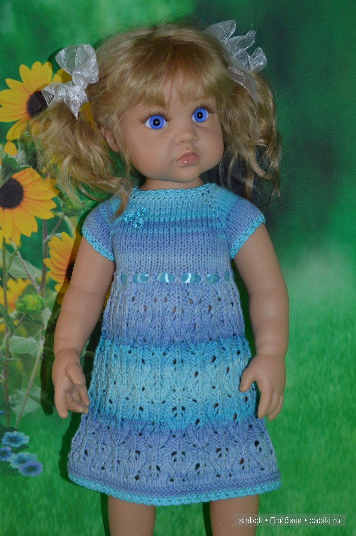 Я по-прежнему вязала....да вот опять не довязала))