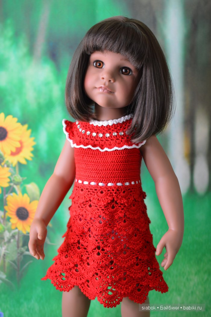 Я по-прежнему вязала....да вот опять не довязала)) (фото 7)