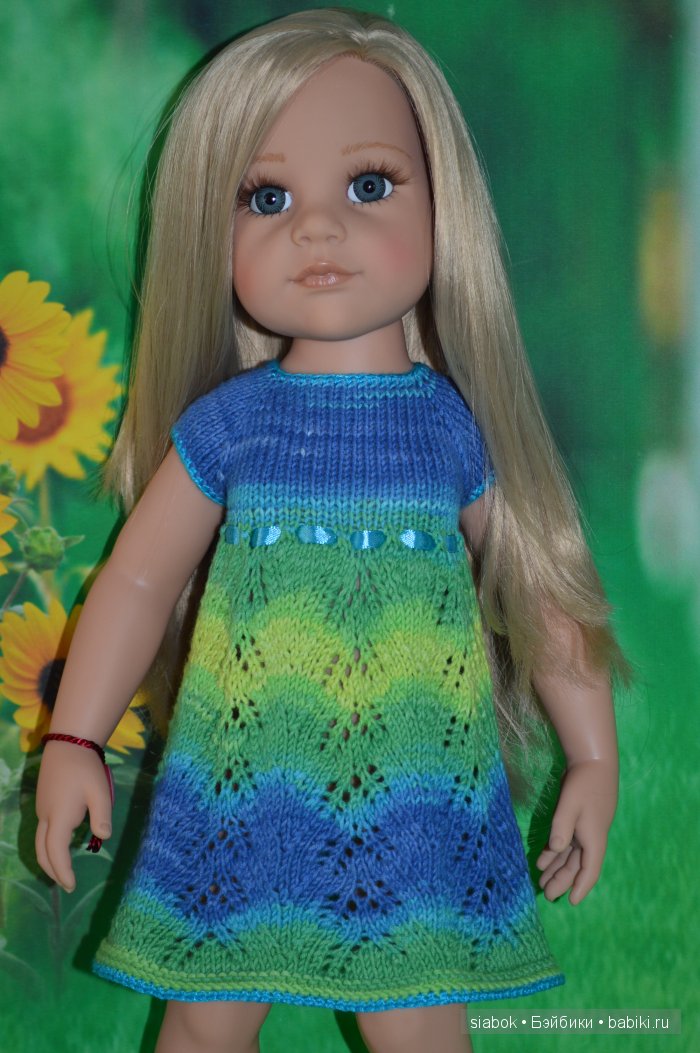 Я по-прежнему вязала....да вот опять не довязала)) (фото 9)