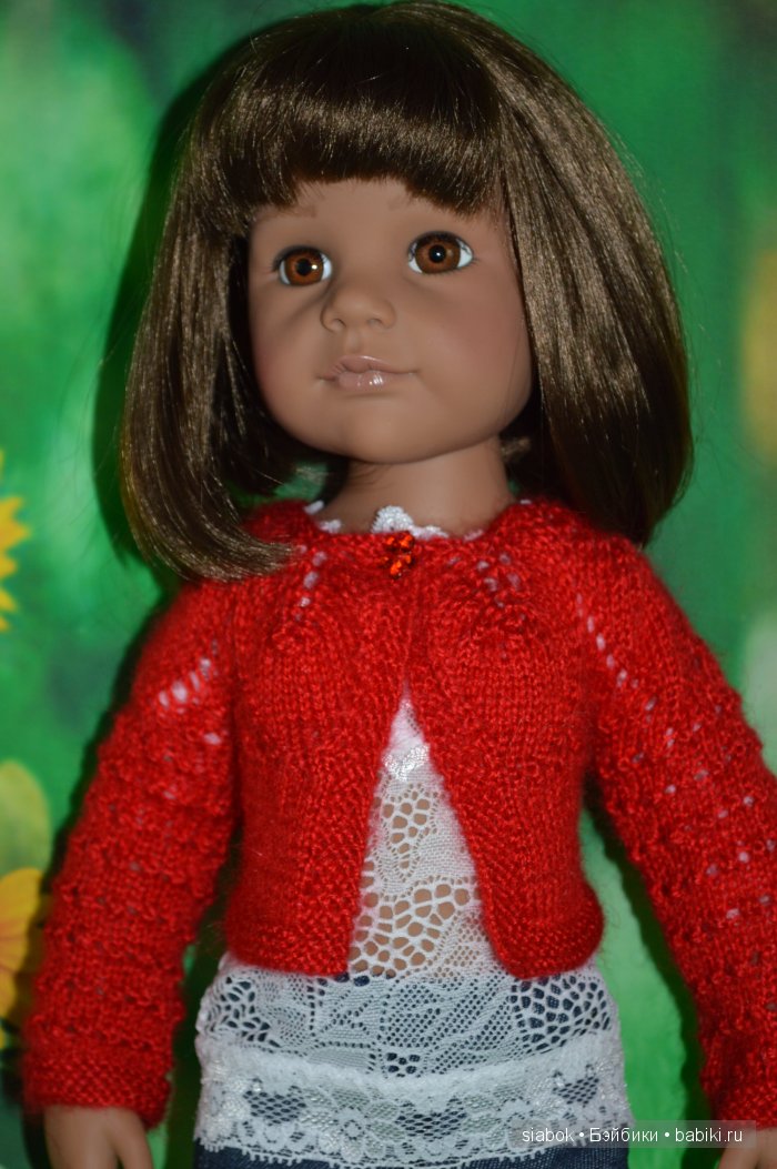 Я по-прежнему вязала....да вот опять не довязала)) (фото 5)