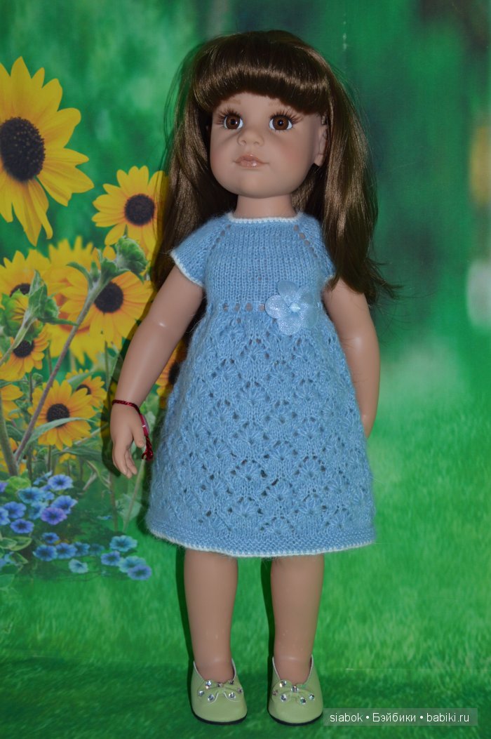 Я по-прежнему вязала....да вот опять не довязала)) (фото 2)