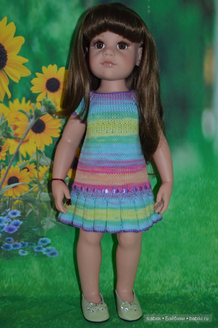 Я по-прежнему вязала....да вот опять не довязала))