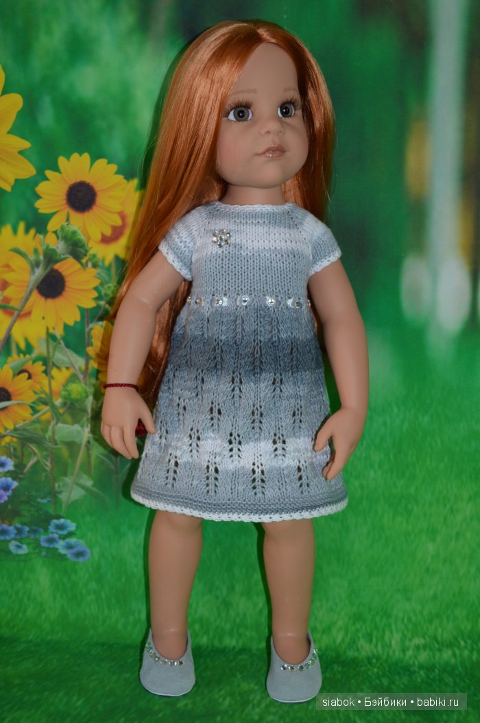 Я по-прежнему вязала....да вот опять не довязала))