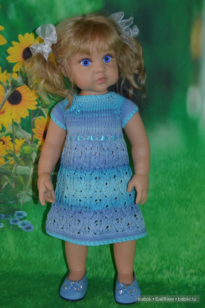 Я по-прежнему вязала....да вот опять не довязала))