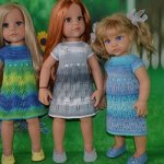 Я по-прежнему вязала....да вот опять не довязала))