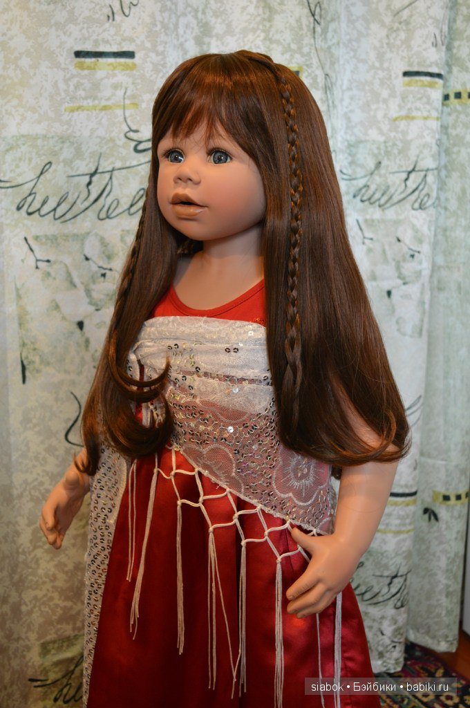 Мои милые большие девочки Моники Левениг (фото 3)