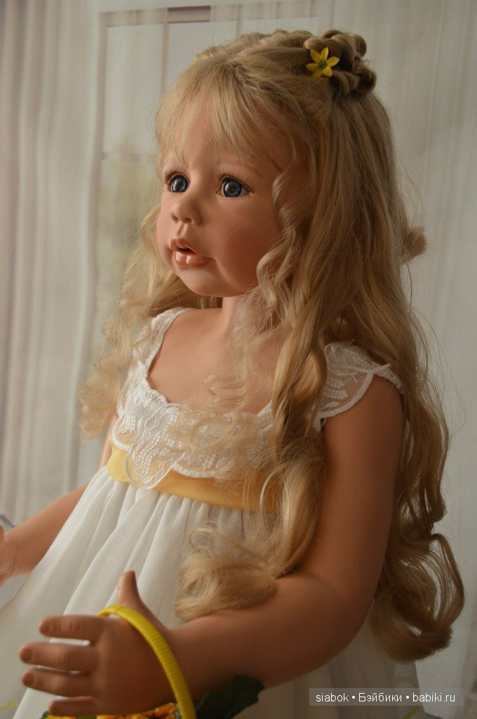 Мои милые большие девочки Моники Левениг (фото 10)