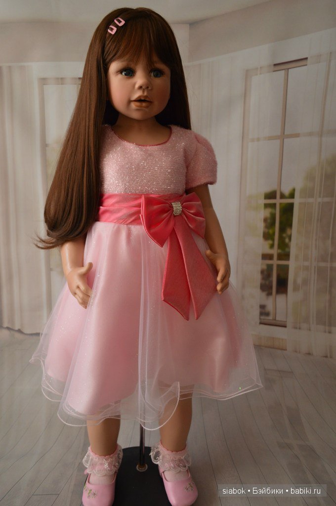 Мои милые большие девочки Моники Левениг (фото 4)