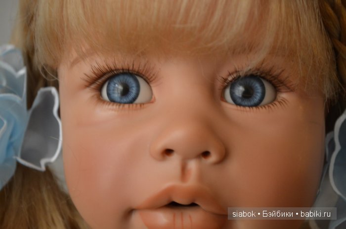 Мои милые большие девочки Моники Левениг