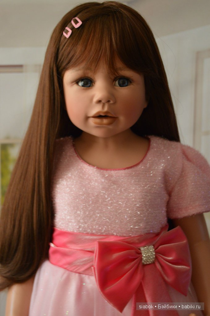 Мои милые большие девочки Моники Левениг (фото 6)