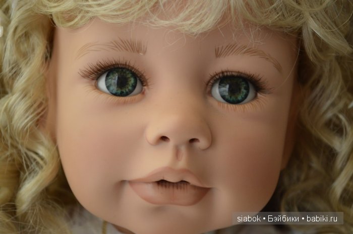 Мои милые большие девочки Моники Левениг