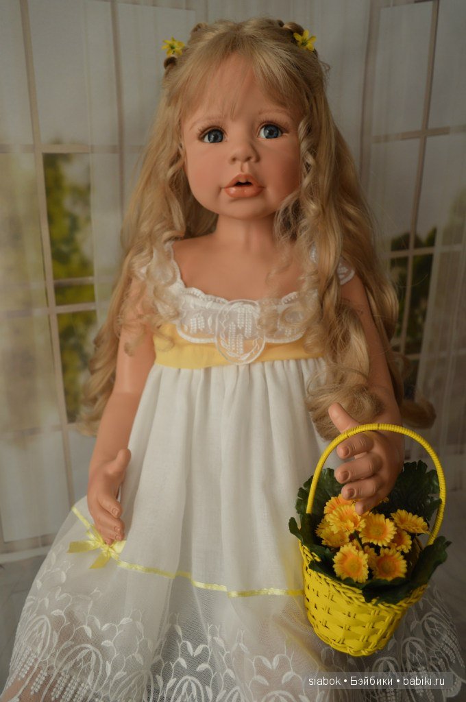 Мои милые большие девочки Моники Левениг (фото 9)