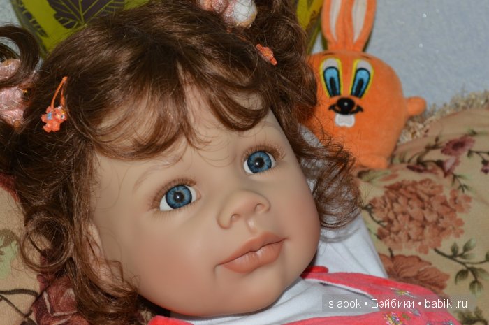 Мои милые большие девочки Моники Левениг