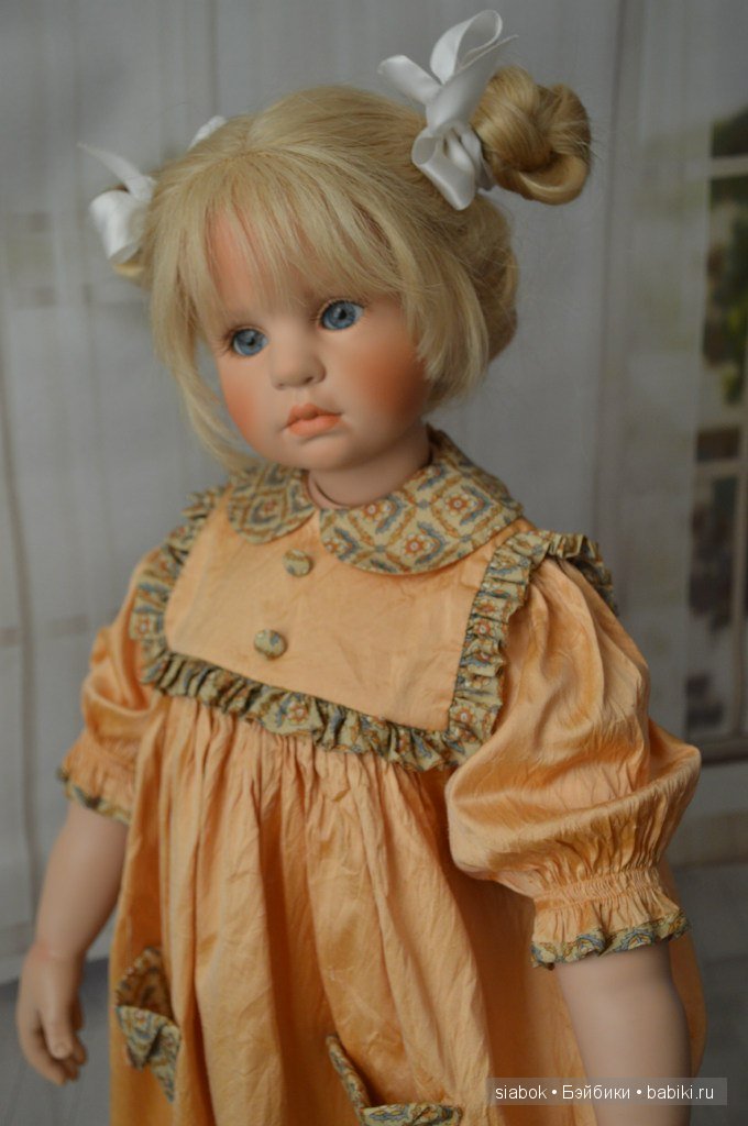 Мои милые большие девочки. Продолжение | Бэйбики Мои милые большие девочки. Продолжение (фото 10)