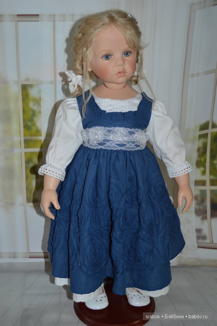 Мои милые большие девочки. Продолжение | Бэйбики Мои милые большие девочки. Продолжение (фото 4)