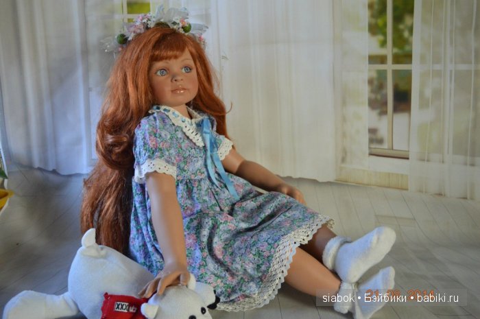 Мои милые большие девочки. Продолжение | Бэйбики Мои милые большие девочки. Продолжение