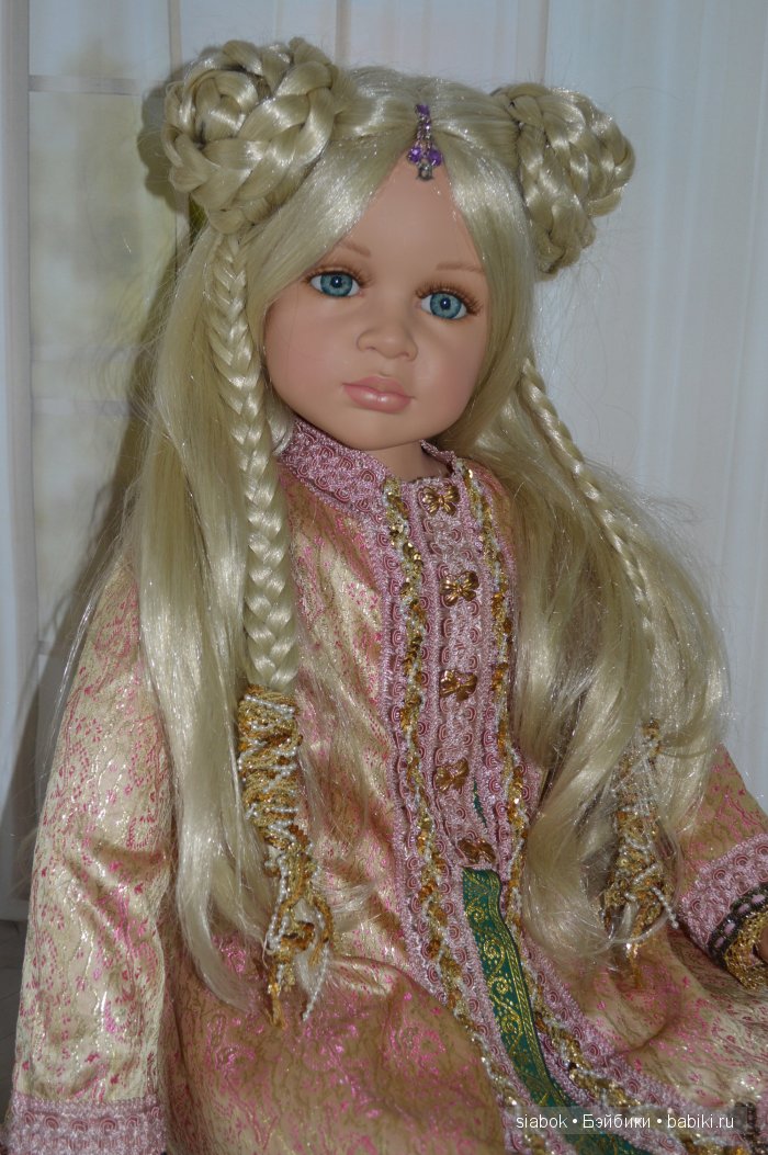 Мои милые большие девочки. Продолжение | Бэйбики Мои милые большие девочки. Продолжение