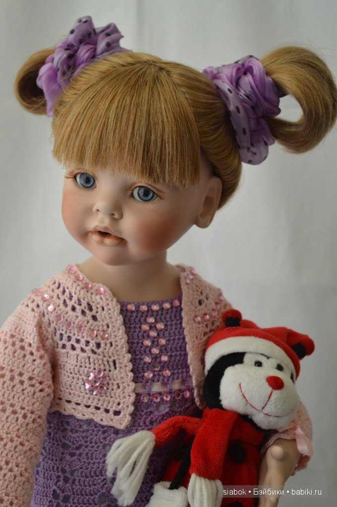 Мои милые большие девочки. Продолжение | Бэйбики Мои милые большие девочки. Продолжение