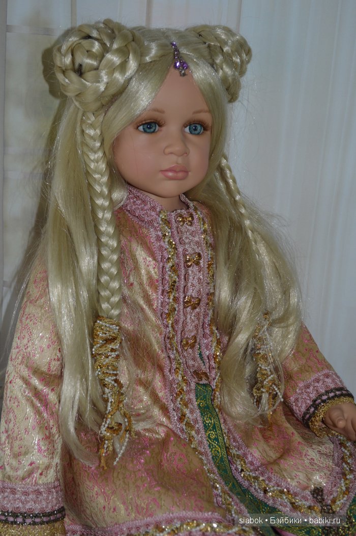 Мои милые большие девочки. Продолжение | Бэйбики Мои милые большие девочки. Продолжение