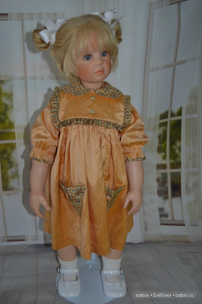 Мои милые большие девочки. Продолжение | Бэйбики Мои милые большие девочки. Продолжение (фото 6)