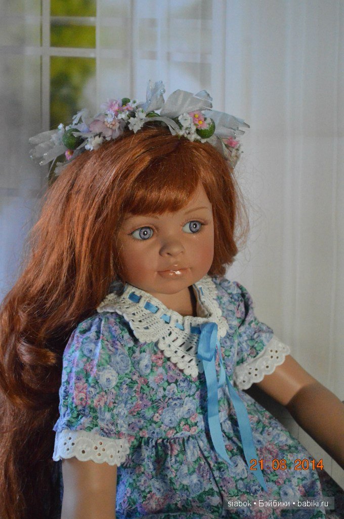 Мои милые большие девочки. Продолжение | Бэйбики Мои милые большие девочки. Продолжение