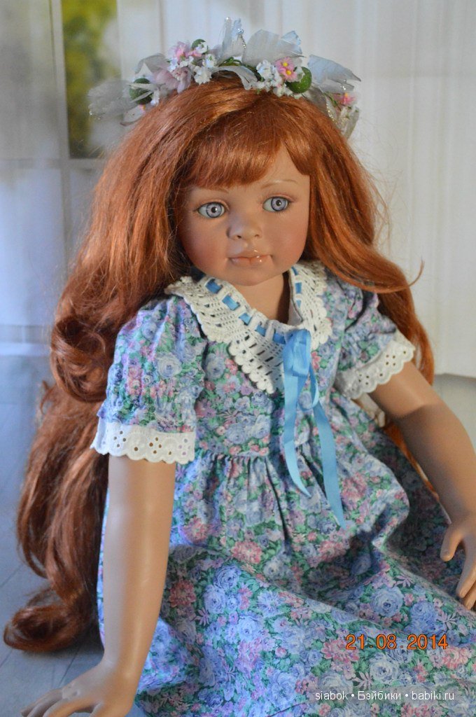 Мои милые большие девочки. Продолжение | Бэйбики Мои милые большие девочки. Продолжение