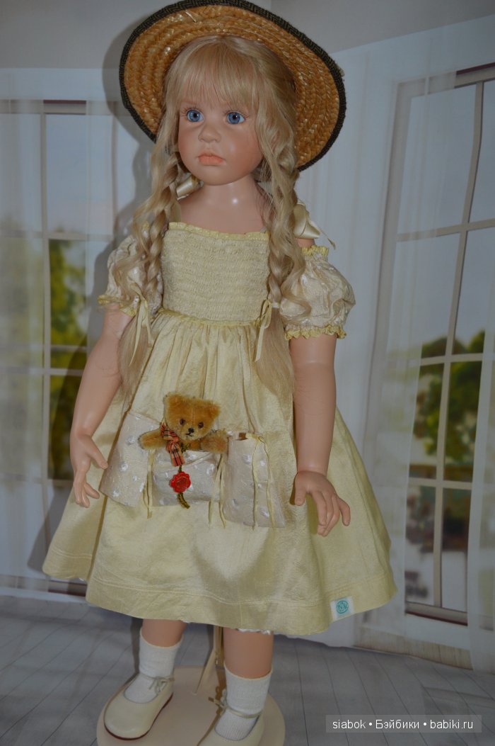 Мои милые большие девочки. Продолжение | Бэйбики Мои милые большие девочки. Продолжение