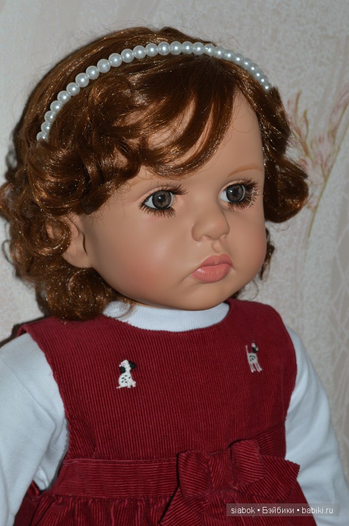 Мои милые большие девочки. Продолжение | Бэйбики Мои милые большие девочки. Продолжение