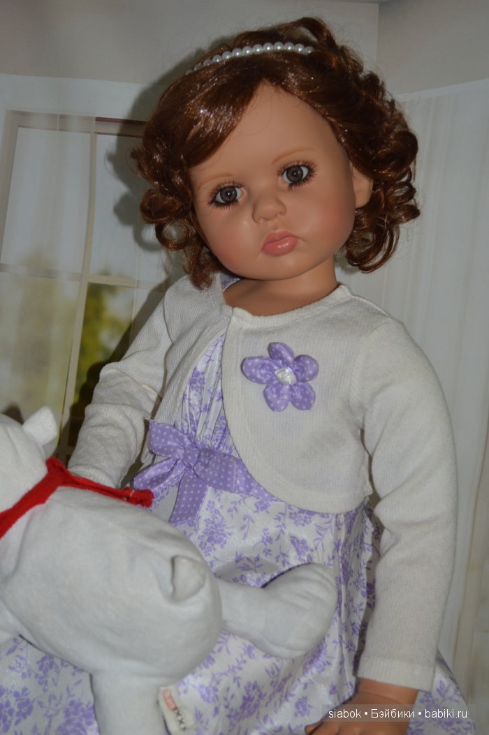 Мои милые большие девочки. Продолжение | Бэйбики Мои милые большие девочки. Продолжение