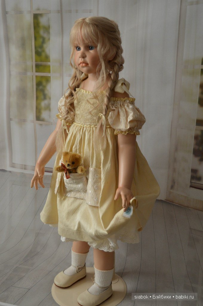 Мои милые большие девочки. Продолжение | Бэйбики Мои милые большие девочки. Продолжение