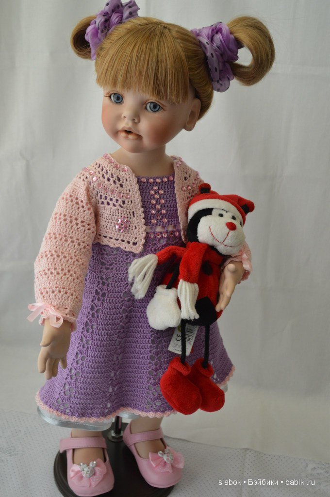 Мои милые большие девочки. Продолжение | Бэйбики Мои милые большие девочки. Продолжение