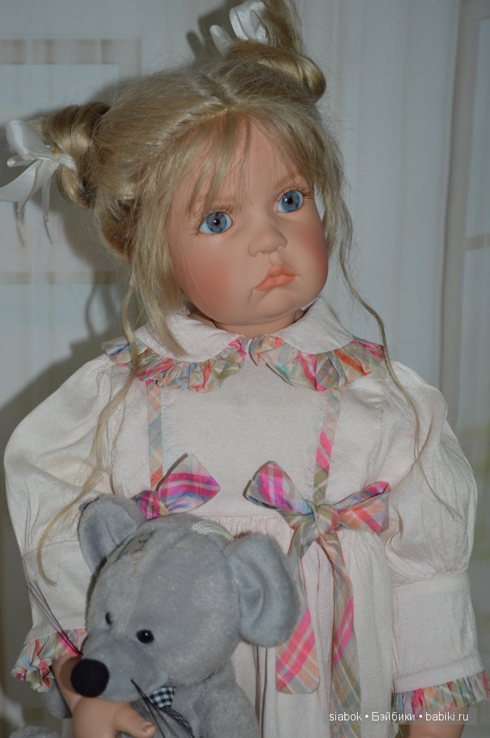 Мои милые большие девочки. Продолжение | Бэйбики Мои милые большие девочки. Продолжение