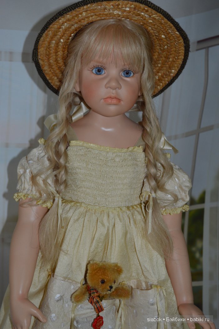 Мои милые большие девочки. Продолжение | Бэйбики Мои милые большие девочки. Продолжение