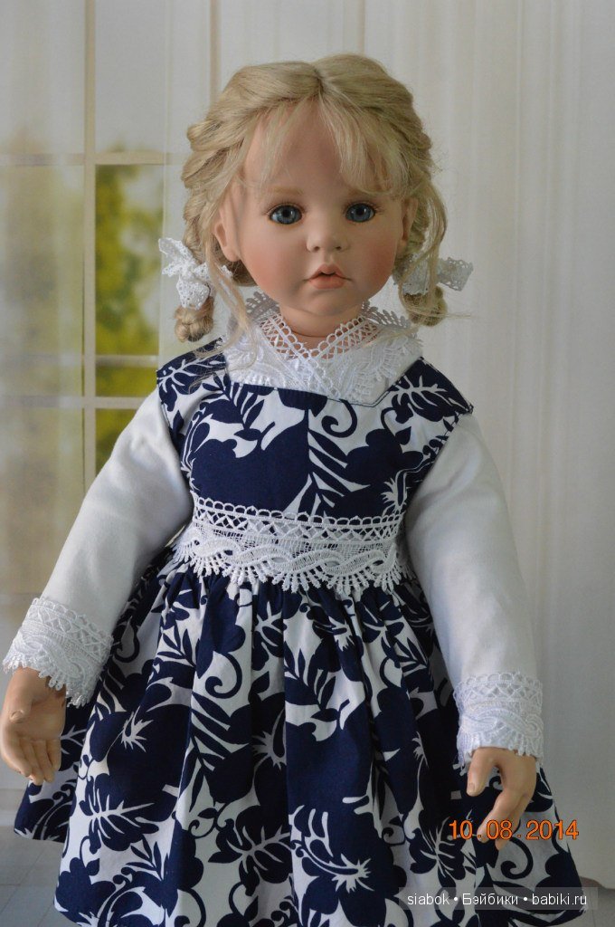 Мои милые большие девочки. Продолжение | Бэйбики Мои милые большие девочки. Продолжение