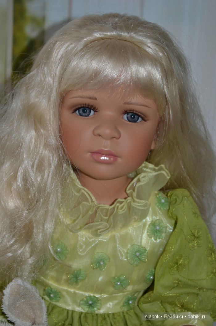 Мои милые большие девочки. Продолжение | Бэйбики Мои милые большие девочки. Продолжение