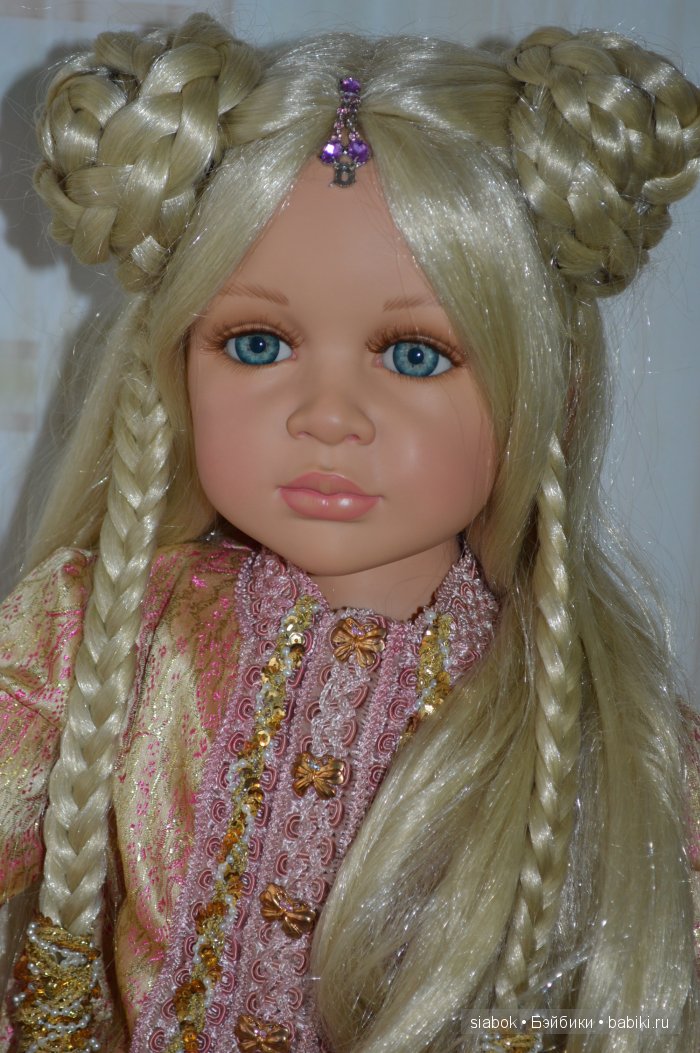 Мои милые большие девочки. Продолжение | Бэйбики Мои милые большие девочки. Продолжение