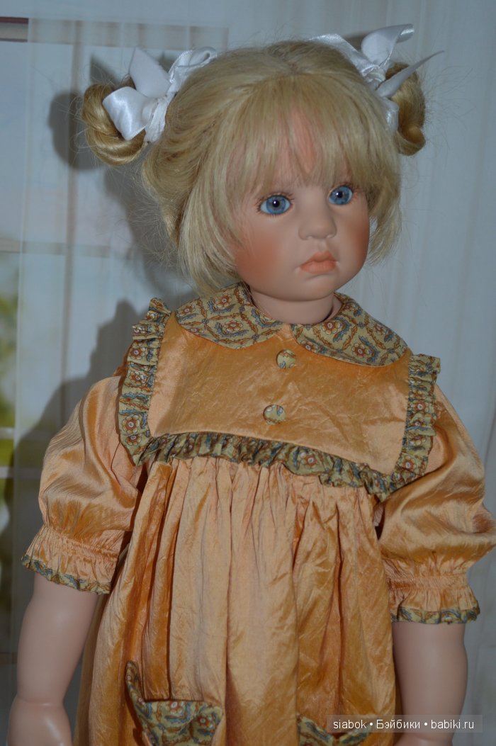 Мои милые большие девочки. Продолжение | Бэйбики Мои милые большие девочки. Продолжение (фото 7)