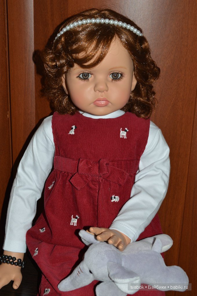 Мои милые большие девочки. Продолжение | Бэйбики Мои милые большие девочки. Продолжение