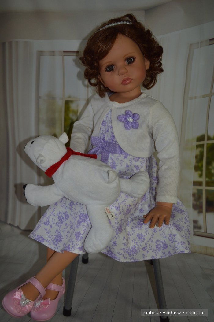 Мои милые большие девочки. Продолжение | Бэйбики Мои милые большие девочки. Продолжение