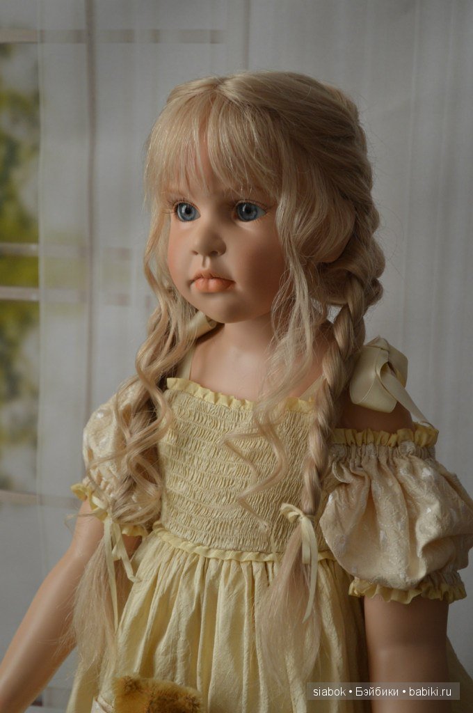 Мои милые большие девочки. Продолжение | Бэйбики Мои милые большие девочки. Продолжение