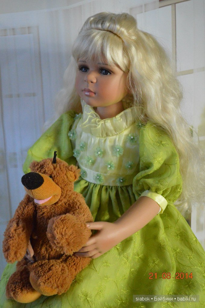 Мои милые большие девочки. Продолжение | Бэйбики Мои милые большие девочки. Продолжение